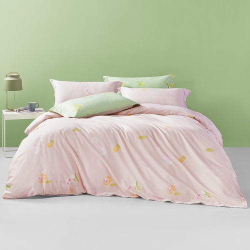 南極人全棉床上四件套 簡(jiǎn)約舒適，守護(hù)您的睡眠時(shí)光