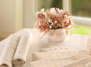 貼身衣物面料選擇與毛巾吸水不掉毛指南 學(xué)會方法自己驗紡織品織造