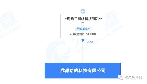哈啰出行在成都成立科技公司，注冊資本5億元布局信息系統(tǒng)集成服務