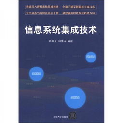 信息系統(tǒng)集成技術與服務 構建智能高效的企業(yè)信息化基石